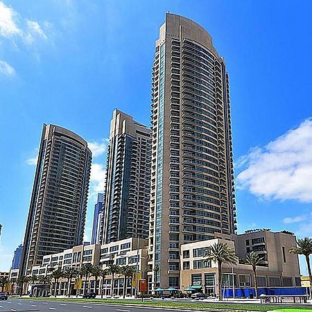 The Lofts By Deluxe Holiday Homes Dubai Ngoại thất bức ảnh
