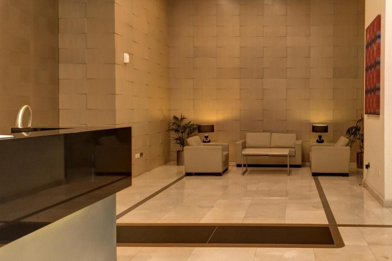 The Lofts By Deluxe Holiday Homes Dubai Ngoại thất bức ảnh